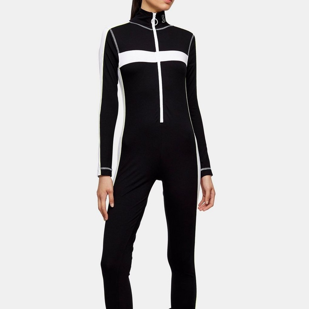 Top Shop Ski Suit Base Layer
